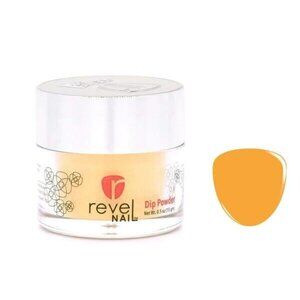 Revel Nail D528 "Cornstalk"‎ 0.5 oz. Dip Powder